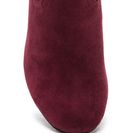 Incaltaminte Femei CheapChic Edge Of Glory Over-the-knee Boots Wine