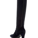 Incaltaminte Femei Aquatalia Danica Tall Boot - Weatherproof NAVY