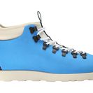 Incaltaminte Femei Native Shoes Fitzsimmons Megamarine BlueRegatta BlueBone White