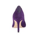Incaltaminte Femei Sam Edelman Orella Purple Rain Kid Suede Leather