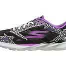 Incaltaminte Femei SKECHERS Go Meb Speed 3 BlackWhite
