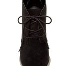 Incaltaminte Femei MIA Shawna Bootie BLACK NOVA