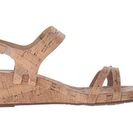 Incaltaminte Femei Vaneli Kelsa Natural Ecco Cork