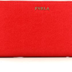 Furla B27D827C3B Rosso