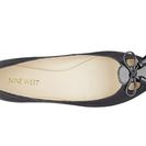 Incaltaminte Femei Nine West Simily Ballet Flat Pewter Metallic