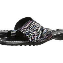 Incaltaminte Femei Vaneli Tallis Black Multi Jolly Print