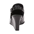 Incaltaminte Femei Born Bevi Black Full Grain Leather