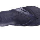 Incaltaminte Femei Crocs Kadee Flip-Flop Nautical Navy