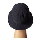 Accesorii Femei Obey Bercon Bucket Hat Navy