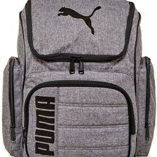 PUMA Equation Gear Backpack GRAY