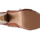 Incaltaminte Femei CL By Laundry Whizz Sandal Cognac