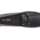 Incaltaminte Femei Walking Cradles Elm Black Nappa Leather