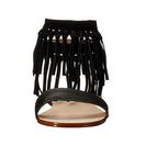 Incaltaminte Femei Splendid Taryn Black Vintage LeatherSuede