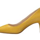 Incaltaminte Femei Nine West Margot Yellow Reptile