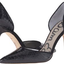Sam Edelman Delilah Black Marble