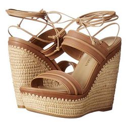 Incaltaminte Femei Stuart Weitzman Abandon Miel Vachetta