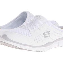 Incaltaminte Femei SKECHERS Gratis - No-Limits White