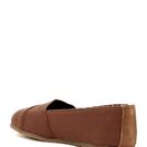 Incaltaminte Femei Minnetonka Eva Slip-On Shoe Women BROWN