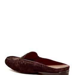 Incaltaminte Femei Donald J Pliner Lucia Beaded Loafer BERRY