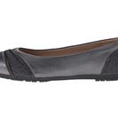 Incaltaminte Femei Easy Spirit Arielle Dark PewterDark Grey Leather