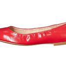 Incaltaminte Femei Nine West Girlsnite Red Patent Synthetic