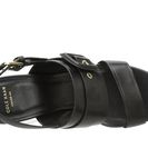 Incaltaminte Femei Cole Haan Amavia High Sandal Black