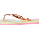 Incaltaminte Femei Lilly Pulitzer Pool Flip-Flop Seaspray