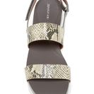 Incaltaminte Femei Cole Haan Zerogrand Platform Hook-And-Loop Sandal RCA SNK PRT-STR