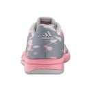 Incaltaminte Femei adidas AT 3602 Prima Clear OnixSuper Pop Pink