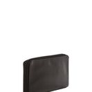 Accesorii Femei Hobo Tatum Zip-Around Wallet BLACK