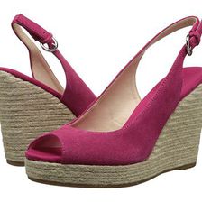 Incaltaminte Femei Nine West Forevryung Pink Suede