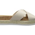 Incaltaminte Femei Nine West Amyas Off-White Leather