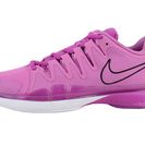Incaltaminte Femei Nike Zoom Vapor 95 Tour ViolaHyper VioletWhiteBlack