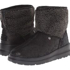 Incaltaminte Femei SKECHERS Cherish - Freedom Ri Black