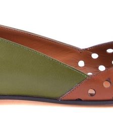 Fendi F688BFFA44 Green