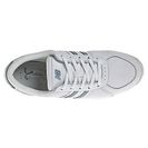 Incaltaminte Femei New Balance Womens Everlight 545 Walking Shoes White with Blue