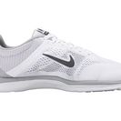 Incaltaminte Femei Nike In-Season TR 5 WhiteWolf GreyCool GreyDark Grey