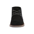Incaltaminte Femei SeaVees 1267 3 Eye Chukka Black
