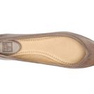 Incaltaminte Femei Frye Olive Ballet Grey Smooth Polished Veg