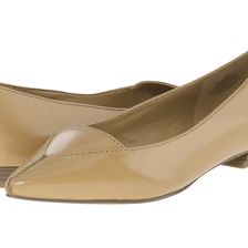 Nine West Timewarp Light Natural Leather