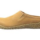 Incaltaminte Femei Walking Cradles Alex Camell Roughout Leather