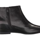Incaltaminte Femei Nine West Towsley Black Leather