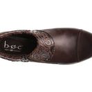 Incaltaminte Femei boc Misha Bootie Brown