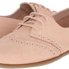 Aerosoles Sweet Bet Light Pink Nubuck