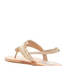 Incaltaminte Femei Steve Madden Apalka Sandal NAT MULTI