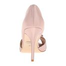 Incaltaminte Femei Badgley Mischka Giana Blush Satin