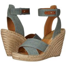 Incaltaminte Femei Dolce Vita Nova Denim Fabric