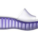 Incaltaminte Femei Melissa Shoes Donna Jelly Clear