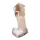 Incaltaminte Femei SJP by Sarah Jessica Parker Carrie Blush Satin