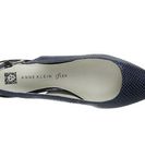 Incaltaminte Femei AK Anne Klein Expert Navy Reptile 1